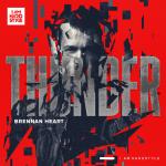 Cover: Brennan - Thunder