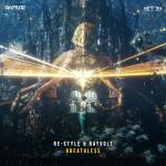Cover: Re-Style &amp; Rayvolt - Breathless