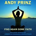 Cover: Andy Prinz - Find Again Some Faith