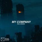 Cover: Sparks - My Company