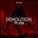 Cover: Satan - Demolition