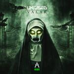 Cover: The Nun - Valak