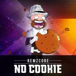 Cover: Final Space - No Cookie