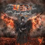 Cover: Usu - Angel Of Death