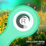 Cover: Costa &amp; Cathy Burton - Always 2021
