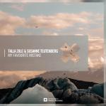 Cover: Talla 2XLC & Susanne Teutenberg - My Favourite Mistake