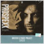 Cover: Griever & Chaos Project - Cursed