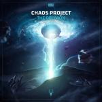 Cover: Chaos Project - The Oblivion