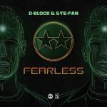 Cover: D-Block - Fearless