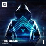Cover: Thyron - The Dome