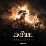 Cover: The Empire & RVOLT - Side By Side