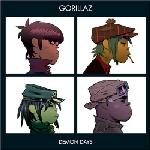 Cover: Gorillaz - Feel Good Inc