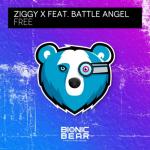 Cover: Ziggy X feat. Battle Angel - Free