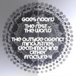 Cover: The Outside Agency &amp;amp;amp; Deathmachine - Neurosurgery