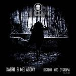 Cover: Xaero & Mel Agony - Lies And Fables
