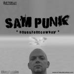 Cover: Sam Punk - Drugstorecowboy (Sam Punk'z Lost On LSD Club Mix)