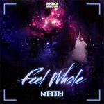 Cover: Nobody - Feel Whole
