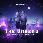 Cover: ChaosCtrl - The Undead