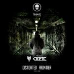 Cover: CRPTC & Ascend - Ethereal