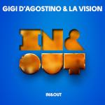 Cover: Gigi D'Agostino & LA Vision - In & Out