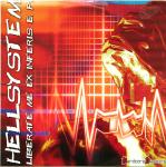 Cover: Hellsystem - Ex Inferis