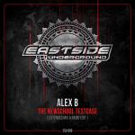 Cover: Alex - The Newschool Testcase (Extended Mix)