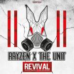 Cover: Unit - Revival (Timeless Festival 2021 Anthem)