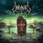 Cover: Unleashed - Let The Hammer Fly