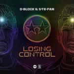Cover: D-Block & S-te-Fan - Losing Control