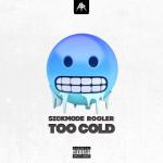Cover: Sickmode &amp;amp;amp;amp;amp; Rooler - Too Cold