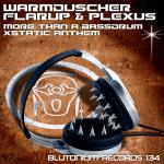 Cover: Warmduscher - The 8th Wonder (Original Mixture)
