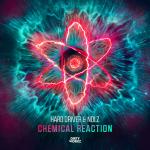 Cover: Hard Driver & Nolz - Chemical Reaction