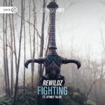 Cover: Rewildz ft. Sydney Talor - Fighting