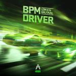 Cover: Brutaal - BPM Driver