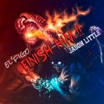 Cover: Mortal Kombat 11 - Finish Him