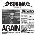 Cover: Bobina - Where Did You Go?