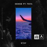 Cover: Xense feat. TNYA - Stay