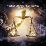 Cover: Hellsystem - Lord Of Justice