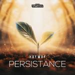 Cover: Calvin Coolidge - Persistance