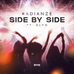 Cover: Radianze ft. Elyn - Side By Side