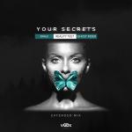 Cover: Reality Test - Your Secrets