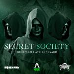 Cover: Boneyard - Secret Society