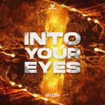 Cover: Hunta & Druid - Into Your Eyes
