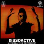 Cover: Dissoactive vs Doctor Terror - The Horse Doctor