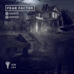 Cover: Fear - Hunted