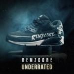 Cover: Remzcore - Underrated