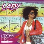Cover: Crossfire - Lady