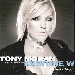 Cover: Tony Moran - Walk Away