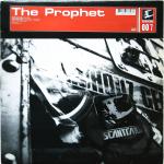 Cover: The Prophet - Hardstyle Baby