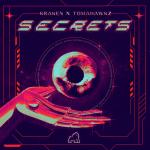 Cover: Kraken &amp; Tomahawkz - Secrets